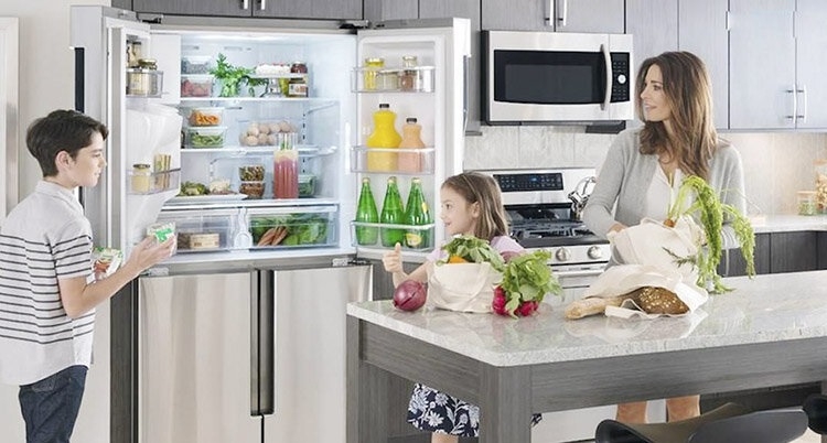 Có nên mua tủ lạnh lớn (Hình 7)