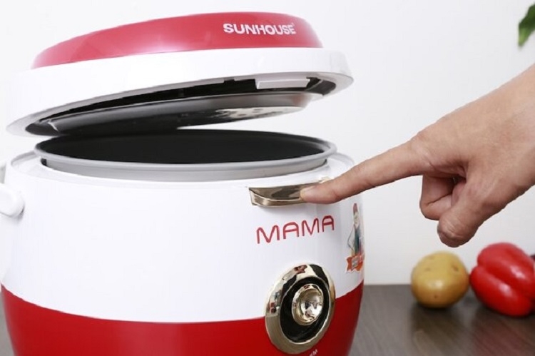 Có nên nấu nước sôi bằng nồi cơm điện? (Hình 2)