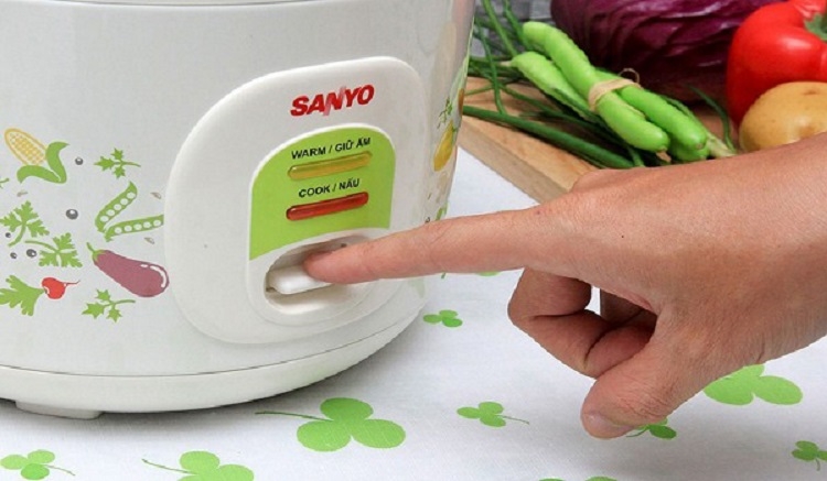 Có nên nấu nước sôi bằng nồi cơm điện? (Hình 5)