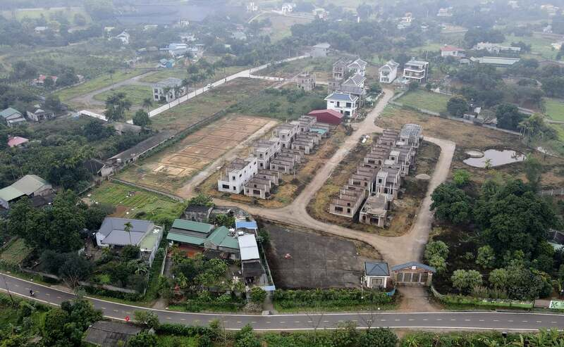 Có nên photo sổ đỏ cho người khác xem? 2