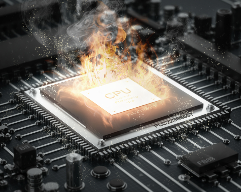 Có nên shutdown laptop thường xuyên 3
