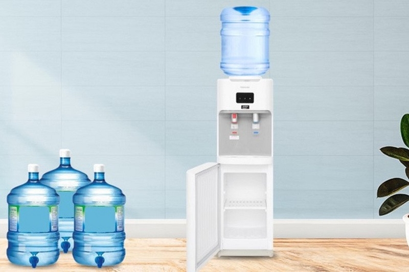 Có nên sử dụng cây nước nóng lạnh trong nhà ảnh 4
