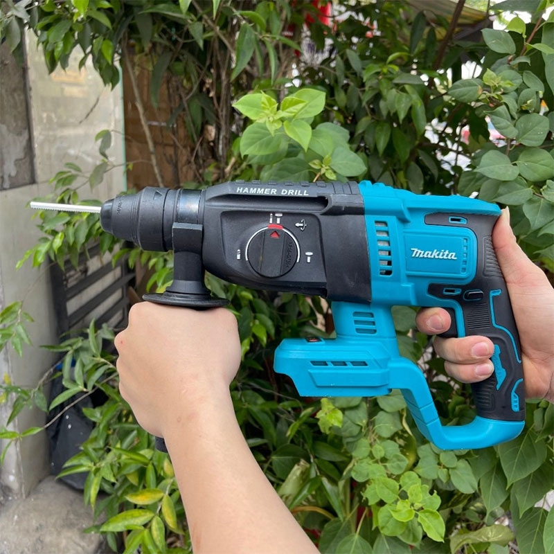 Tính đa năng khi sử dụng