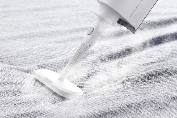 Có nên sử dụng máy vệ sinh bằng hơi nước vào mùa hè hình 4