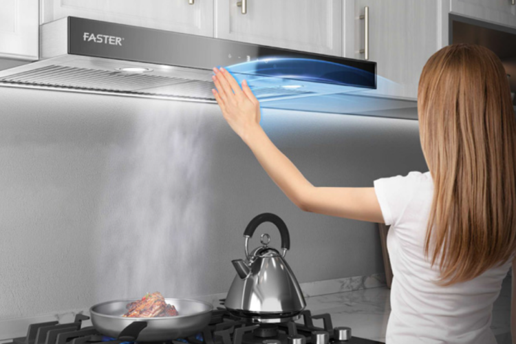 Có nên thay than hoạt tính của máy hút mùi? Khi nào cần thay để đảm bảo hiệu quả khử mùi tối ưu trong gian bếp?