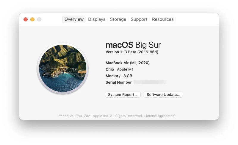 Có nên update MacBook không? - hình 3