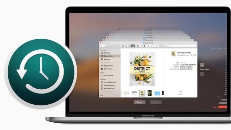Có nên update MacBook không? - hình 4