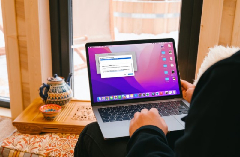 Có nên update MacBook không? - hình 5