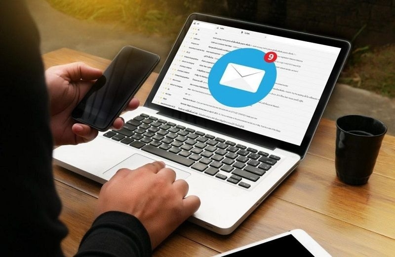 Có nên viết email cảm ơn sau phỏng vấn 5