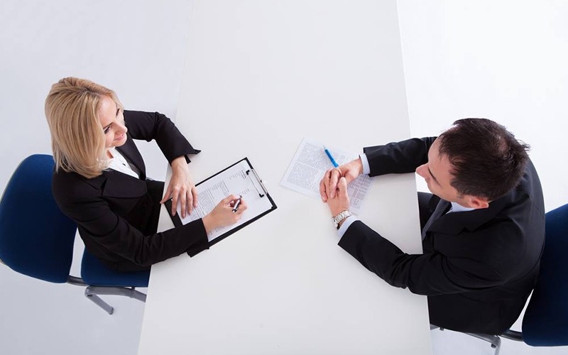 Có nên viết email cảm ơn sau phỏng vấn 2