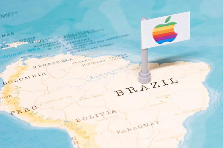 Cơ quan quản lý Brazil yêu cầu Apple mở quyền thanh toán trong ứng dụng