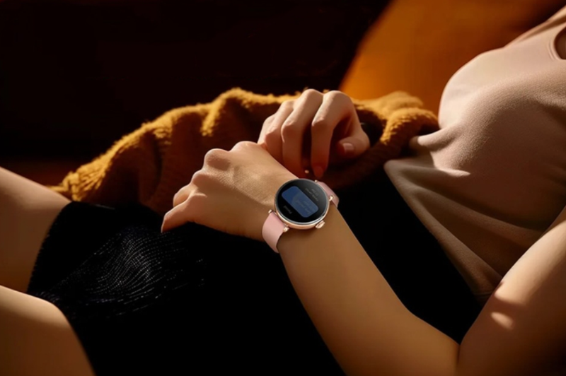 Cổ tay 16cm đeo đồng hồ size bao nhiêu? (hình 3)