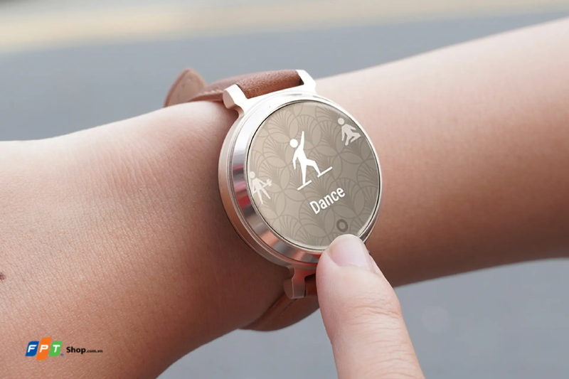 Cổ tay 16cm đeo đồng hồ size bao nhiêu? (hình 6)