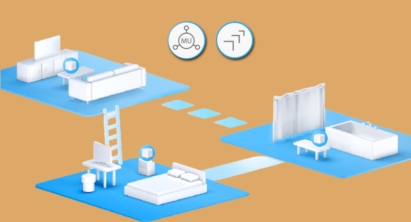 Có thể sử dụng 2 router cùng một mạng không 4