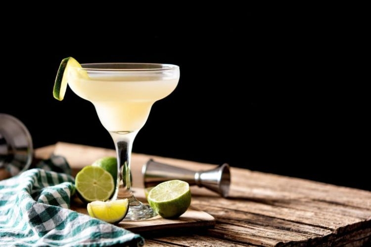cocktail daiquiri