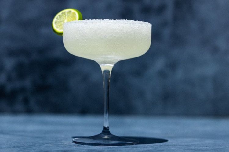 cocktail daiquiri