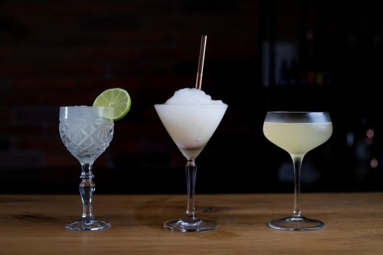 cocktail daiquiri