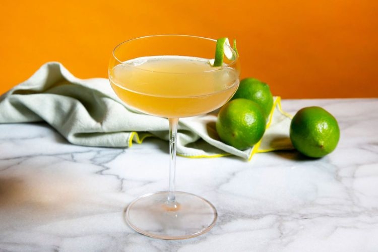 cocktail daiquiri