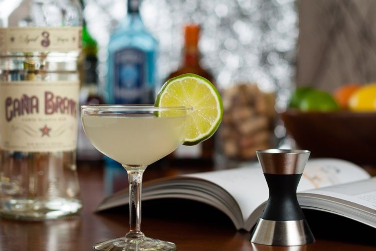 cocktail daiquiri