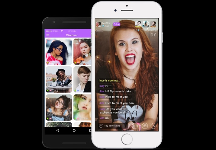 Coco - Live Video Chat HD