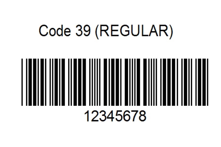 Code 39 3