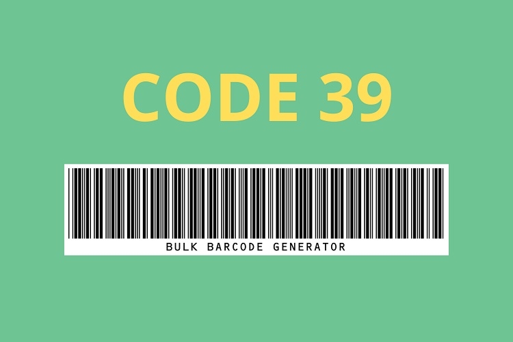 Code 39 5