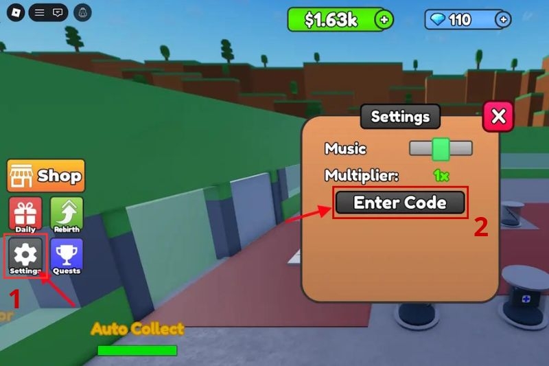 Code 2 Player Battle Tycoon ảnh 2