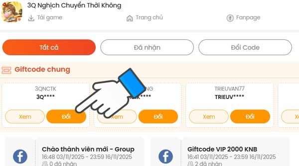 code 3Q Nghịch Chuyển Thời Không hình 3.jpg