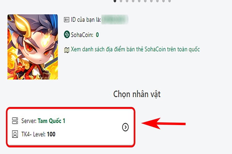 Code 3Q Chiến Đi hình 3