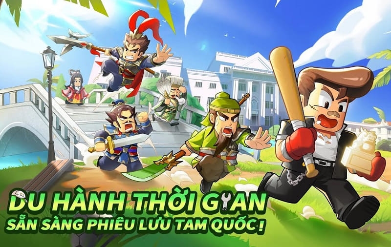 Nắm rõ cơ chế chiến đấu