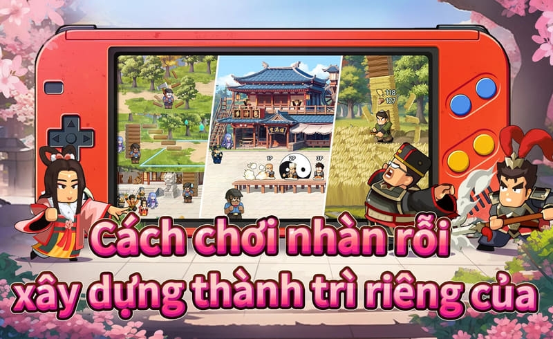 Quản lý tài nguyên thông minh