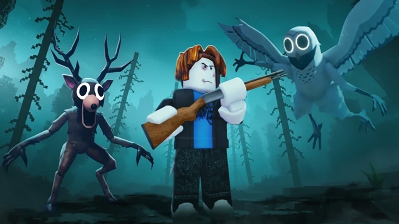 Full code 99 Nights in the Forest mới nhất 2025