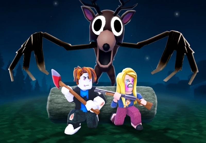 Lưu ý về thời hạn sử dụng của code 99 Nights in the Forest