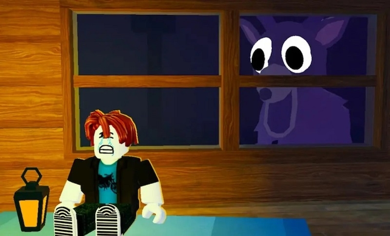 Đảm bảo kết nối Internet ổn định 99 Nights in the Forest