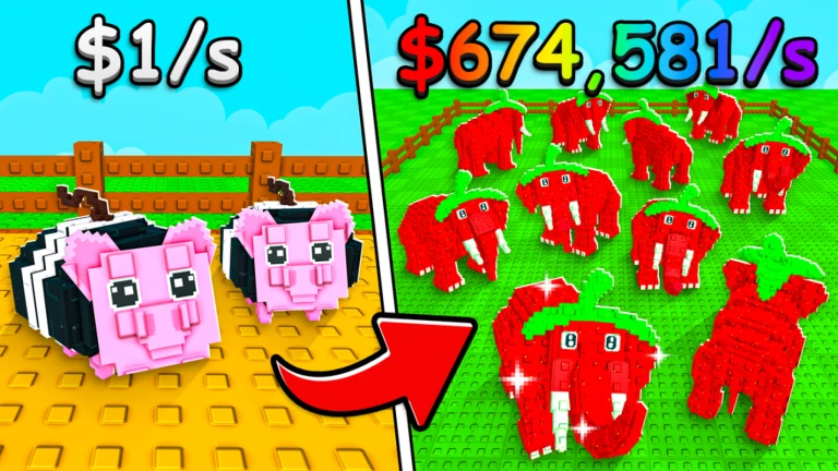 code Build a Brainrot Farm 2