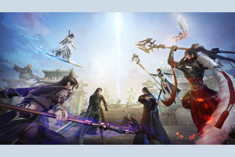 code Cổ Kiếm 3D 2