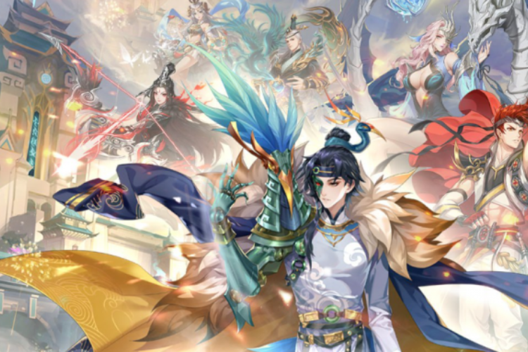 code Cổ Kiếm 3D 4