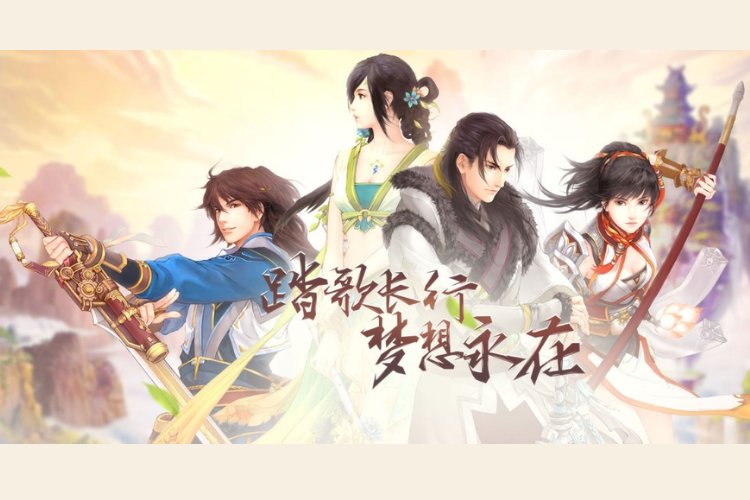 code Cổ Kiếm 3D 5