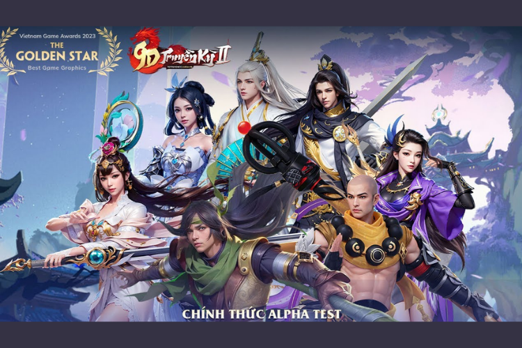 code Cửu Dương Truyền Kỳ 2 1