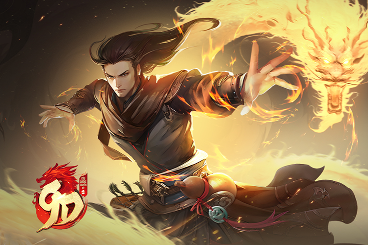 code Cửu Dương Truyền Kỳ 2 2