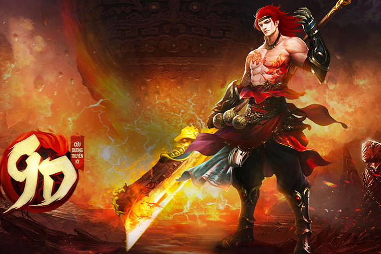 code Cửu Dương Truyền Kỳ 2 3