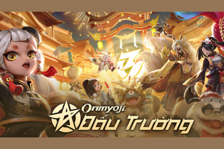 code Đấu Trường Onmyoji 1