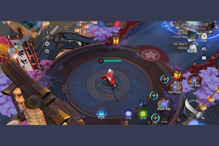 code Đấu Trường Onmyoji 3