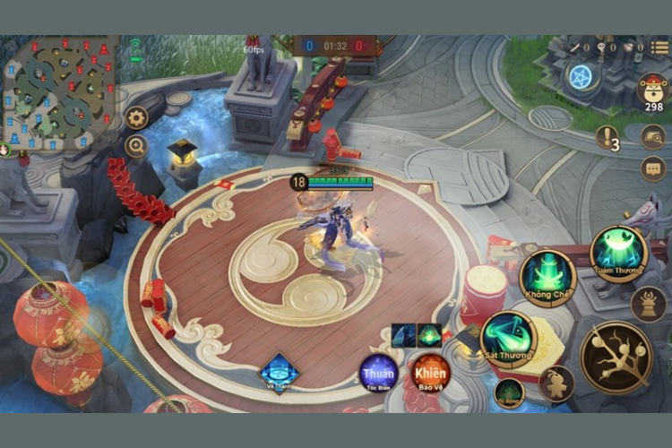 code Đấu Trường Onmyoji 4