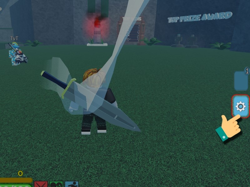 code Death Worm hình 5