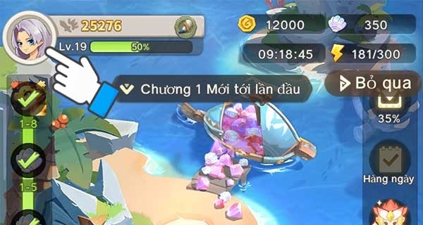 code Dragon Age hình 5