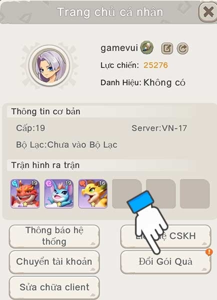 code Dragon Age hình 6