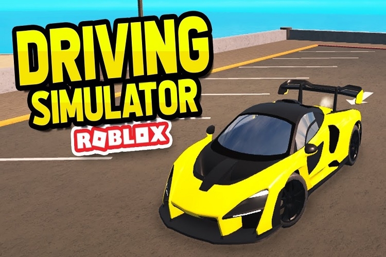 code Driving Simulator 5