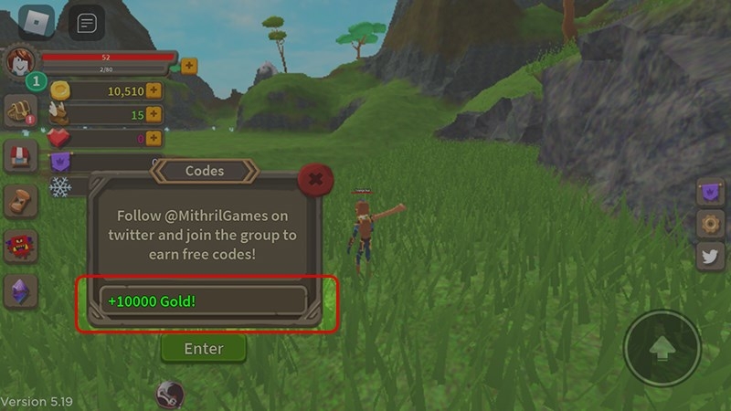 Code Giant Simulator 4