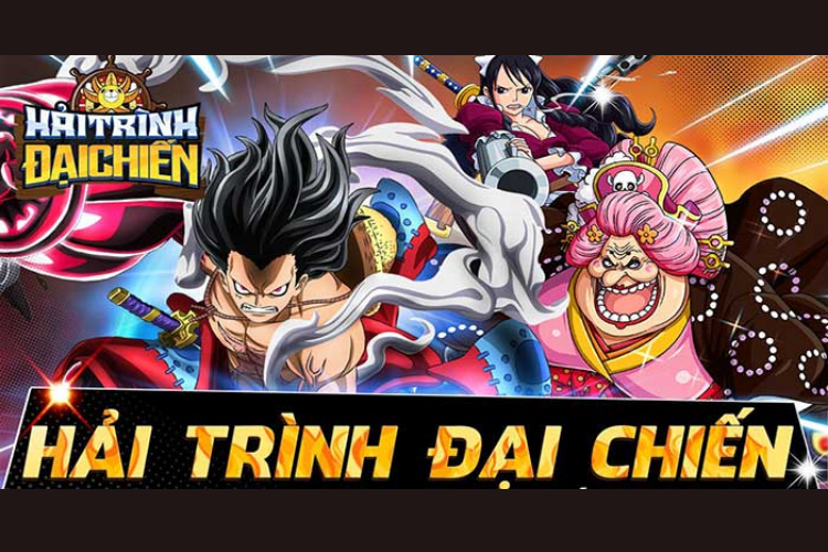 code Hải Trình Đại Chiến 1